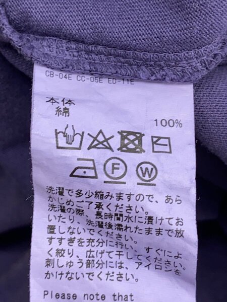 DAIRIKU(ダイリク) / 長袖Tシャツ/FREE/コットン/PUP/24SS C-4/24SS