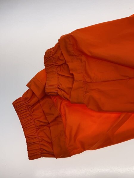 MONCLER(モンクレール) / ナイロンジャケット/2/ナイロン/オレンジ