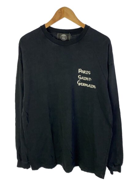 PARIS SAINT-GERMAIN(パリサンジェルマン) / 長袖Tシャツ/XL/コットン 