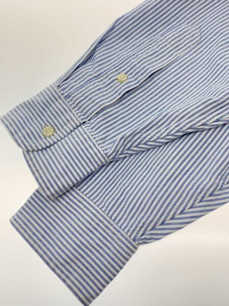 POLO RALPH LAUREN(ポロラルフローレン) / THE BIG FIT/長袖シャツ/M 