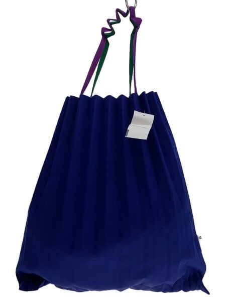 me ISSEY MIYAKE(ミーイッセイミヤケ) / TRUNK PLEATS BAG/トート 
