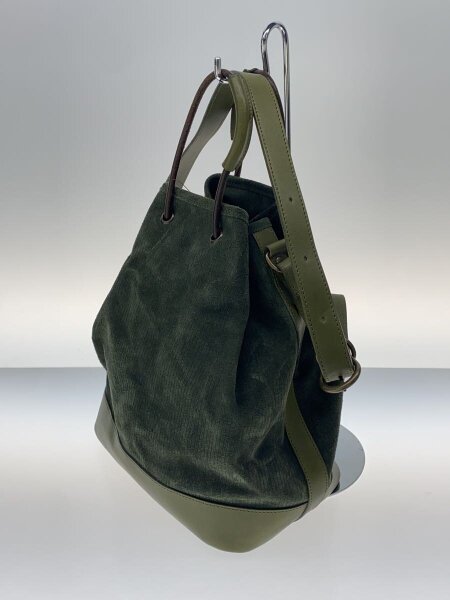 Hender Scheme(エンダースキーマ) / 小傷有/ショルダーバッグ 