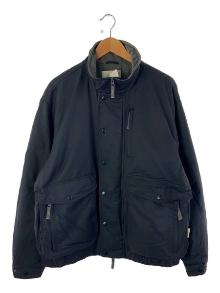 セダンオールパーパス　Fleece Lined Jacket ナイロンジャケット SEDAN ALL-PURPOSE (セダンオールパーパス) Fleece Lined Jacket