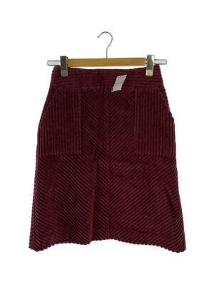 HYSTERIC GLAMOUR(ヒステリックグラマー) / スカート/M/コットン/BLK