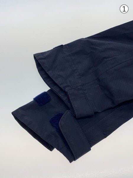 MILITARY(ミリタリー) / Royal Navy/SIAMIDIS製/ジャケット/S