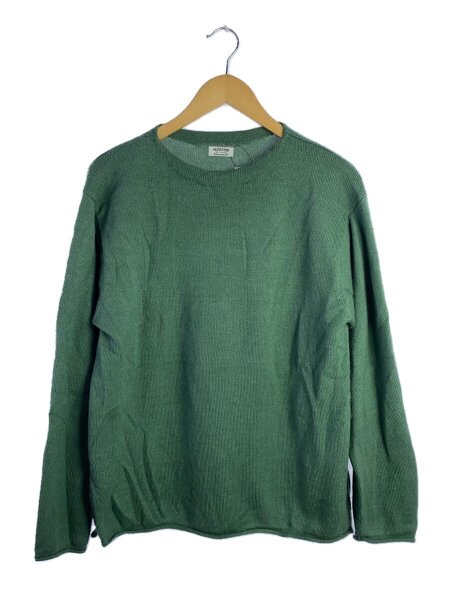 MAATEE&SONS(マーティーアンドサンズ) / BOAT P/O SWEATER/3/カシミア 