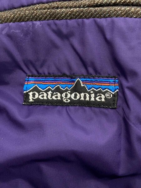 patagonia(パタゴニア) / 80s/テーラードジャケット/M/ポリエステル 
