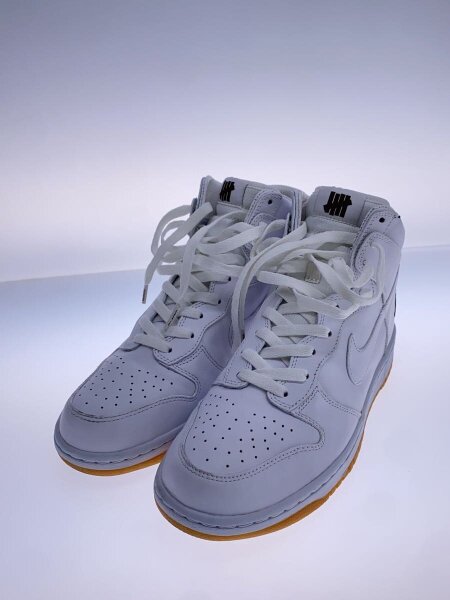 NIKE(ナイキ) / DUNK PRM HI UNDFTD SP/ダンクアンディフィーテッド 