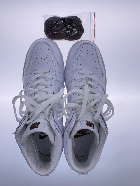 NIKE(ナイキ) / DUNK PRM HI UNDFTD SP/ダンクアンディフィーテッド 
