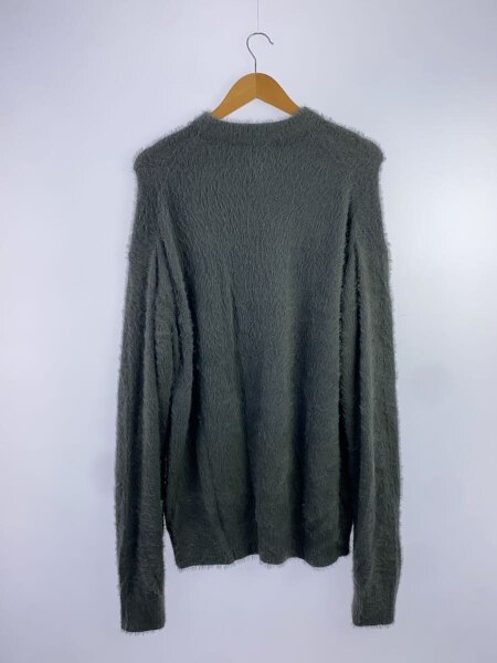 TTT_MSW(ティー) / 25SS/MOKE MOKE pullover knit/ニット・セーター 