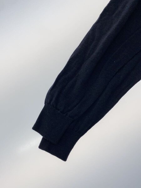 JOHN SMEDLEY(ジョンスメドレー) / ニット・セーター(薄手)/M/ウール