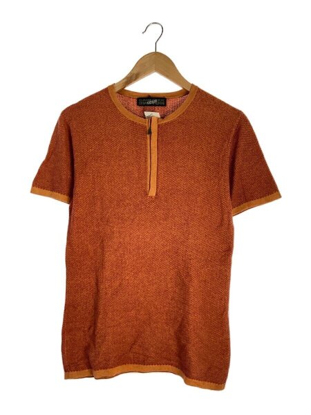 GAULTIER HOMME objet(ゴルチェオムオブジェ) / Tシャツ/FREE/コットン 