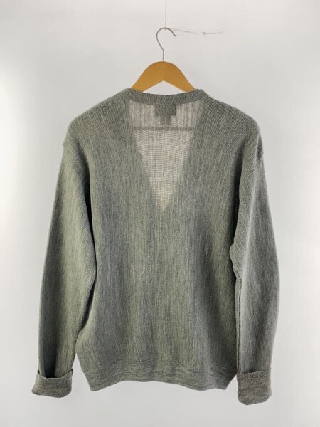 ARROW / カーディガン(厚手)/XL/アクリル/GRY ARROW◇カーディガン(厚手)/42/アクリル/GRY