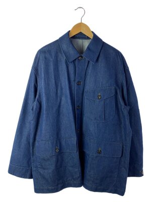 The CLASIK ベージュ ブルゾン　サイズ46 The CLASIK ベージュ ブルゾン サイズ46 The CLASIK（ザ