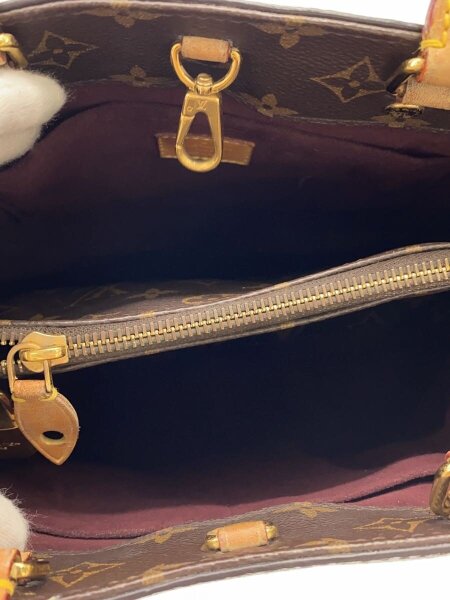 LOUIS VUITTON(ルイヴィトン) / モンテーニュBB_モノグラム