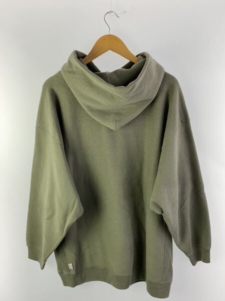 Champion(チャンピオン) / パーカー/XL/コットン/KHK/C8-U126 | 古着の