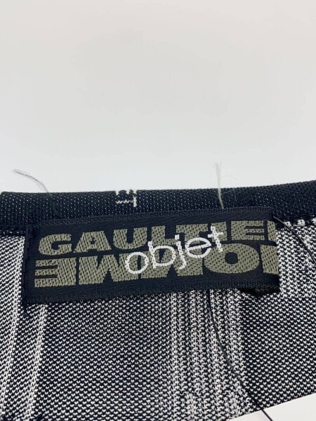 GAULTIER HOMME objet(ゴルチェオムオブジェ) / ニット・セーター(薄手
