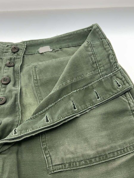 US.ARMY / メンズ衣料/--/コットン/KHK US.ARMY(ユーエスアーミー) / ボトム/32/コットン/KHK | 古着の販売