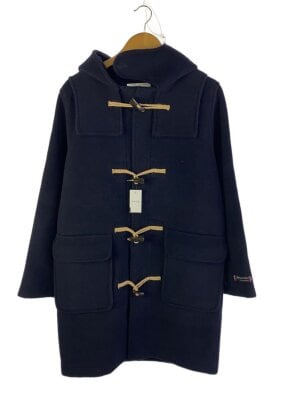 未使用　ダッフルコート ダッフルコート（120・130cm）（9826WE03） | COMME