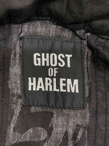 GHOST OF HARLEM☆ジャケット GHOST OF HARLEM(ゴーストオブハーレム