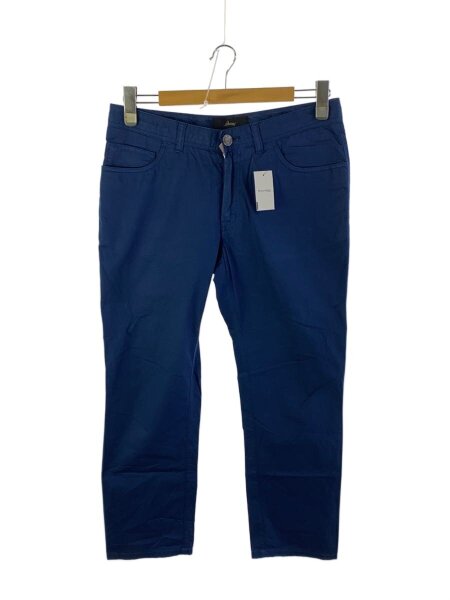 BRIONI(ブリオーニ) / ボトム/33/コットン/NVY// | 古着の販売・通販 