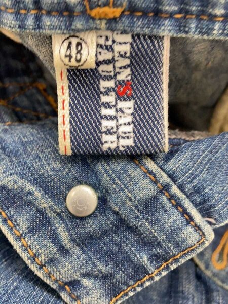 Jean Paul Gaultier(ジャンポールゴルチエ) / ブーツカット