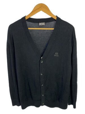 DIESELのカーディガン検索結果|古着・中古品の通販サイト セカンド