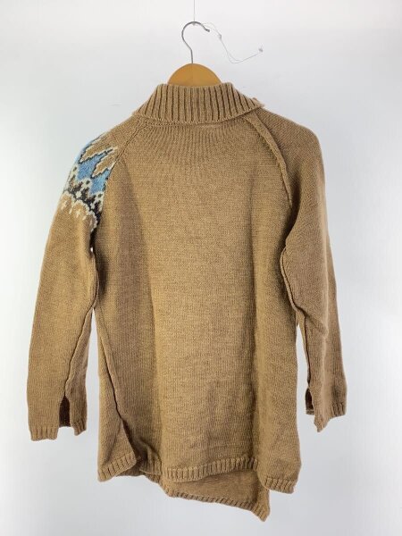 MIHARA YASUHIRO(ミハラヤスヒロ) / ニット・セーター(厚手)/44/ウール