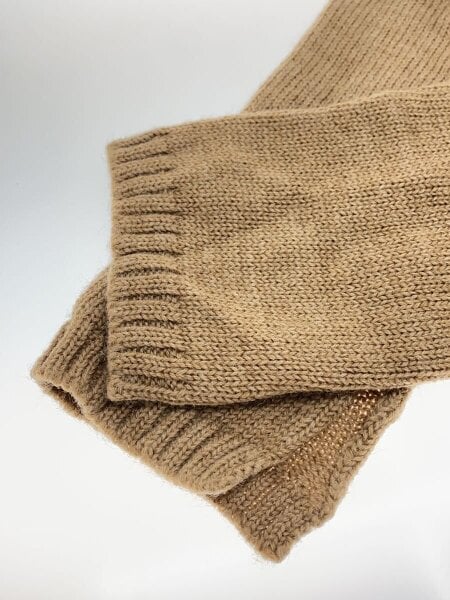 MIHARA YASUHIRO / ニット・セーター(厚手)/44/ウール/CML/71533323 MIHARA YASUHIRO(ミハラヤスヒロ) / ニット・セーター(厚手)/44/ウール