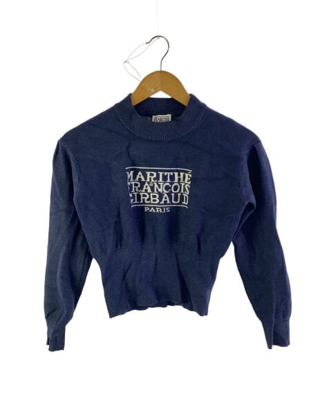 MARITHE FRANCOIS GIRBAUD(マリテフランソワジルボー) / ニット