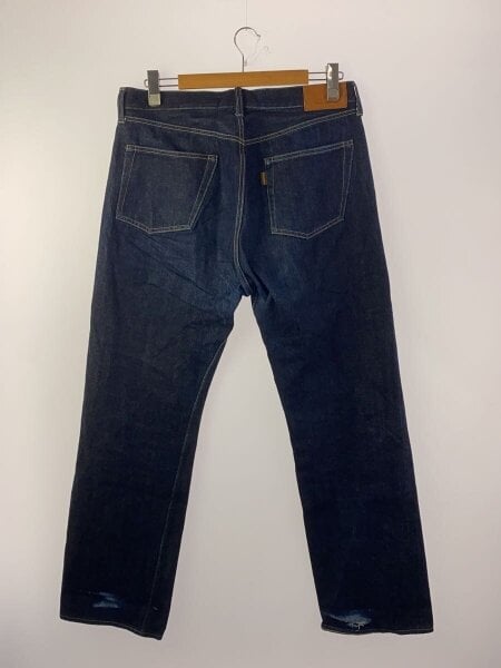 SC(Subculture)(エスシー(サブカルチャー)) / ボトム/34/デニム/NVY