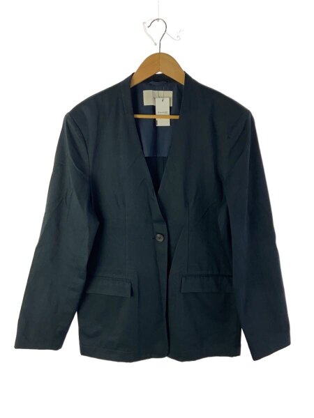 【未使用品】TODAYFUL ジャケット TODAYFUL(トゥデイフル) / ジャケット/36/コットン/BLK | 古着の販売
