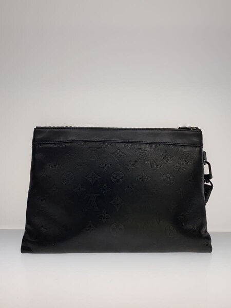 LOUIS VUITTON(ルイヴィトン) / ポシェット・トゥ・ゴー_モノグラム
