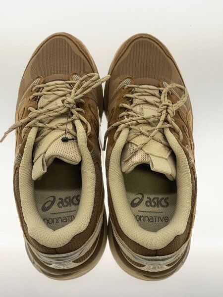 ASICS(アシックス) / GEL-TERRAIN GTX/ローカットスニーカー/26.5cm 