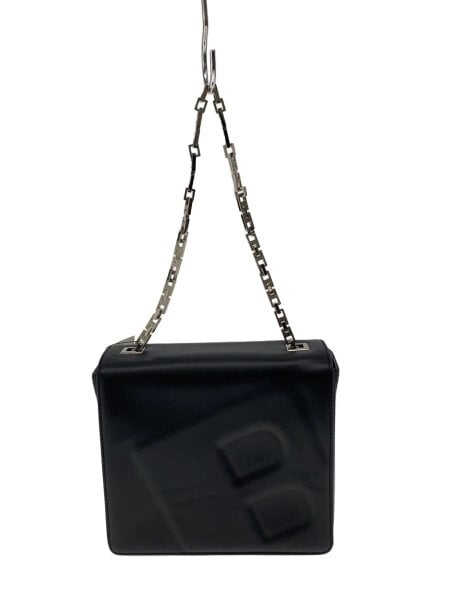 BALLY(バリー) / バッグ/レザー/BLK// | 中古品の販売・通販なら