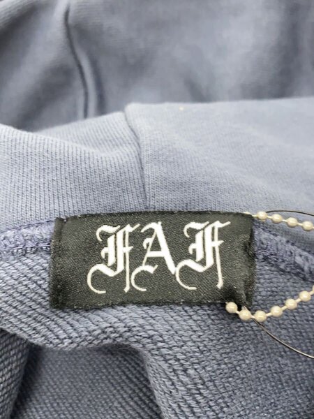 FAF(エフエーエフ) / パーカー/L/コットン/NVY | 古着の販売・通販なら 