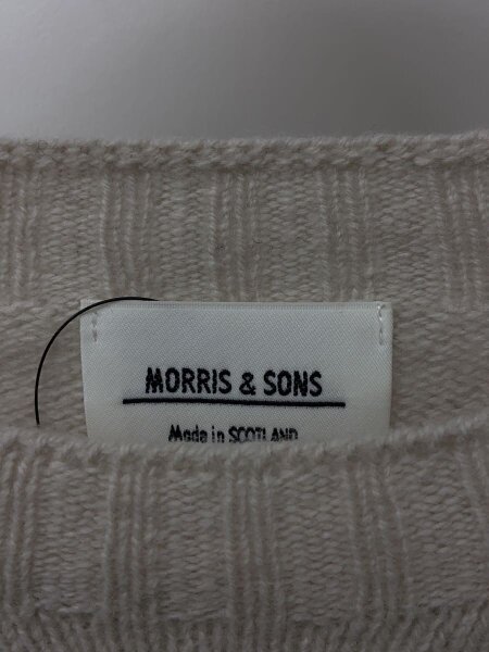 Morris & Sons(モリスアンドサンズ) / ニット・セーター(厚手)/3 