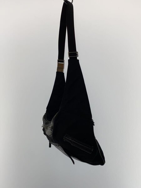 GUCCI トムフォード期　ショルダーバッグ GUCCI(グッチ) / ショルダーバッグ/--/BLK/018・1605/トムフォード期