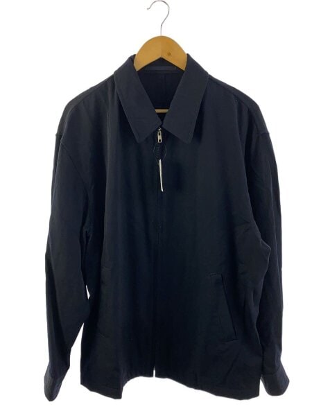 COMME des GARCONS HOMME(コムデギャルソンオム) / ブルゾン/M/ウール 