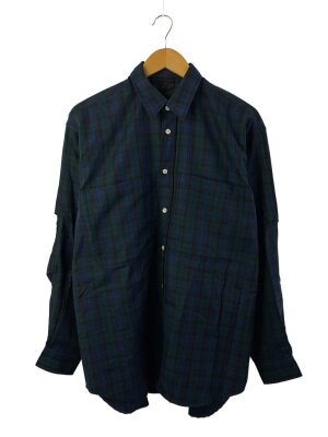 DAIWA PIER39の長袖シャツ検索結果|古着・中古品の通販サイト セカンド