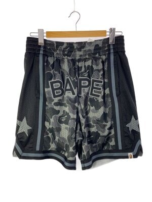A BATHING APEのショートパンツ検索結果|古着・中古品の通販サイト