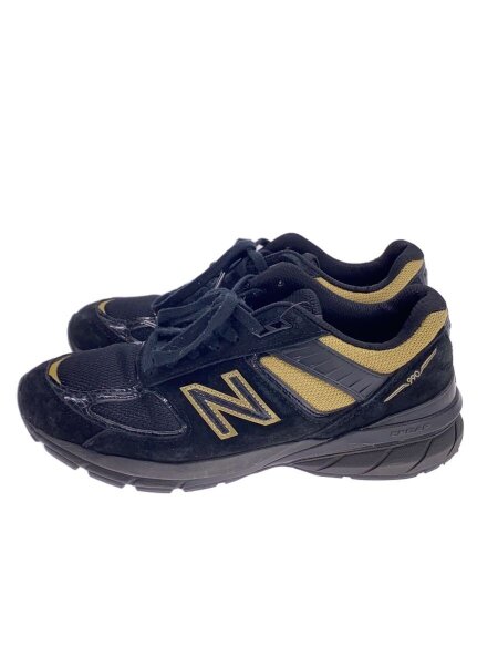 NEW BALANCE(ニューバランス) / ローカットスニーカー/26.5cm/BLK 