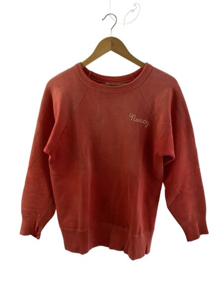Hanes(ヘインズ) / 50-60s/VT/WIND SHIELD/L/綿100/チェーン刺繍 