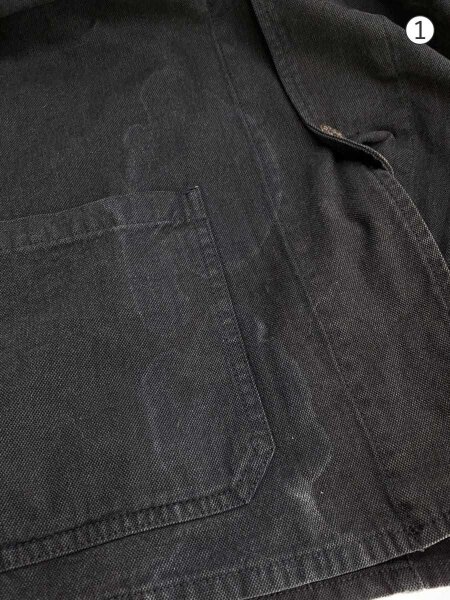 Nigel Cabourn LYBRO(ナイジェルケーボンライブロ) / カバーオール/48
