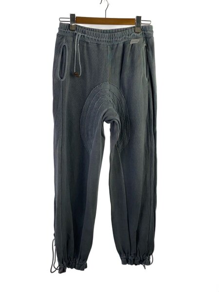 JIAN YE(ジェンイエ) / ボトム/M/コットン/GRY/JI-25SS-SW03-2 | 古着 