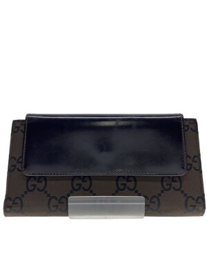 GUCCIの長財布検索結果|古着・中古品の通販サイト セカンドストリート