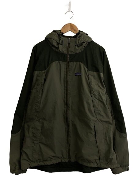 patagonia(パタゴニア) / O/ジャケット/XL/ポリエステル/KHK/00s