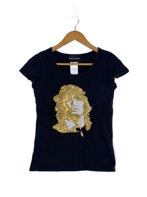 新品　Dartin Bonaparto ダルタンボナパルト Tシャツ　S 2026年最新】Dartin Bonaparto / ダルタンボナパルト Tシャツ