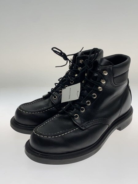 RED WING(レッドウィング) / レースアップブーツ・スーパーソール 