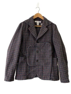 COMME des GARCONS SHIRT（コムデギャルソンシャツ）の古着・中古品の